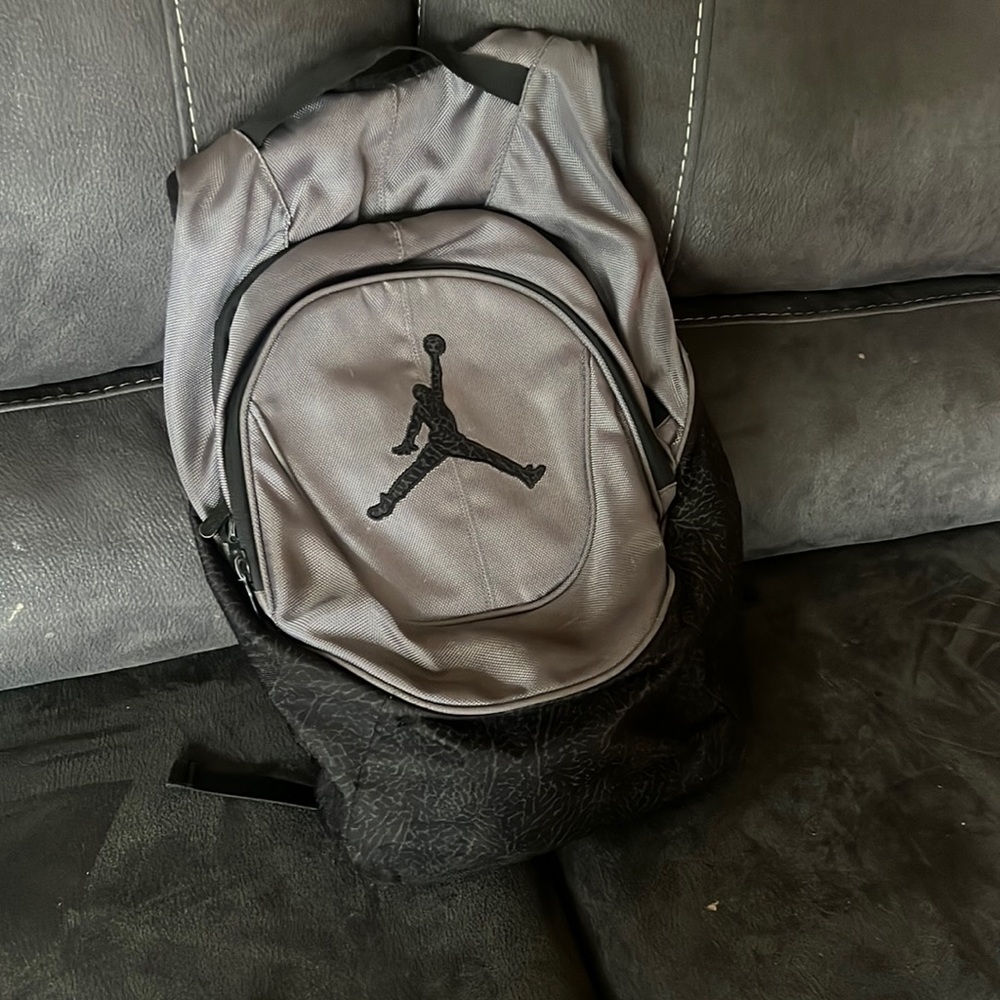Jordan backpack